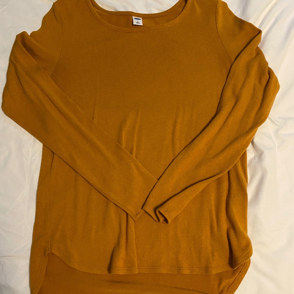 Women’s long sleeve